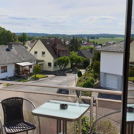 Ferienwohnung Hemmerl バート・カンベルク エクステリア 写真