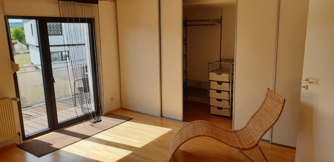 Ferienwohnung Hemmerl バート・カンベルク エクステリア 写真