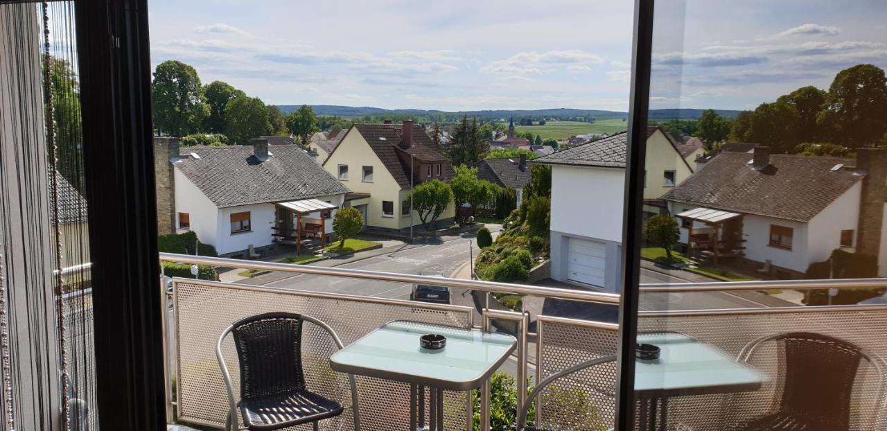 Ferienwohnung Hemmerl バート・カンベルク エクステリア 写真