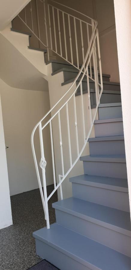 Ferienwohnung Hemmerl バート・カンベルク エクステリア 写真